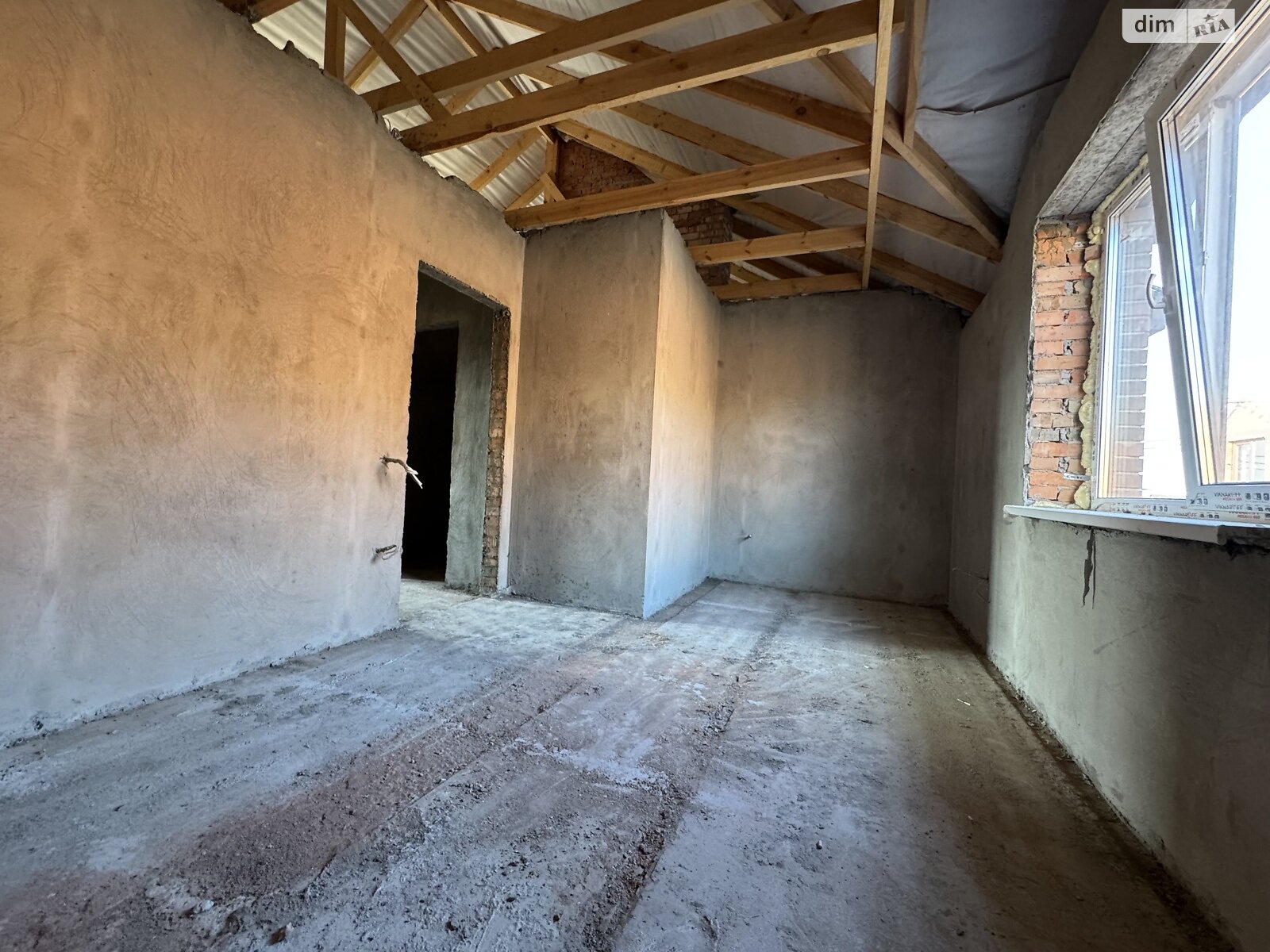 Обʼєкт нерухомості: 3 КІМ. ТАУНХАУС, ПЛОЩА - 90 м², ЦІНА - 58 999 $
, пров. Світлий — HUBTRUST, Вінниця