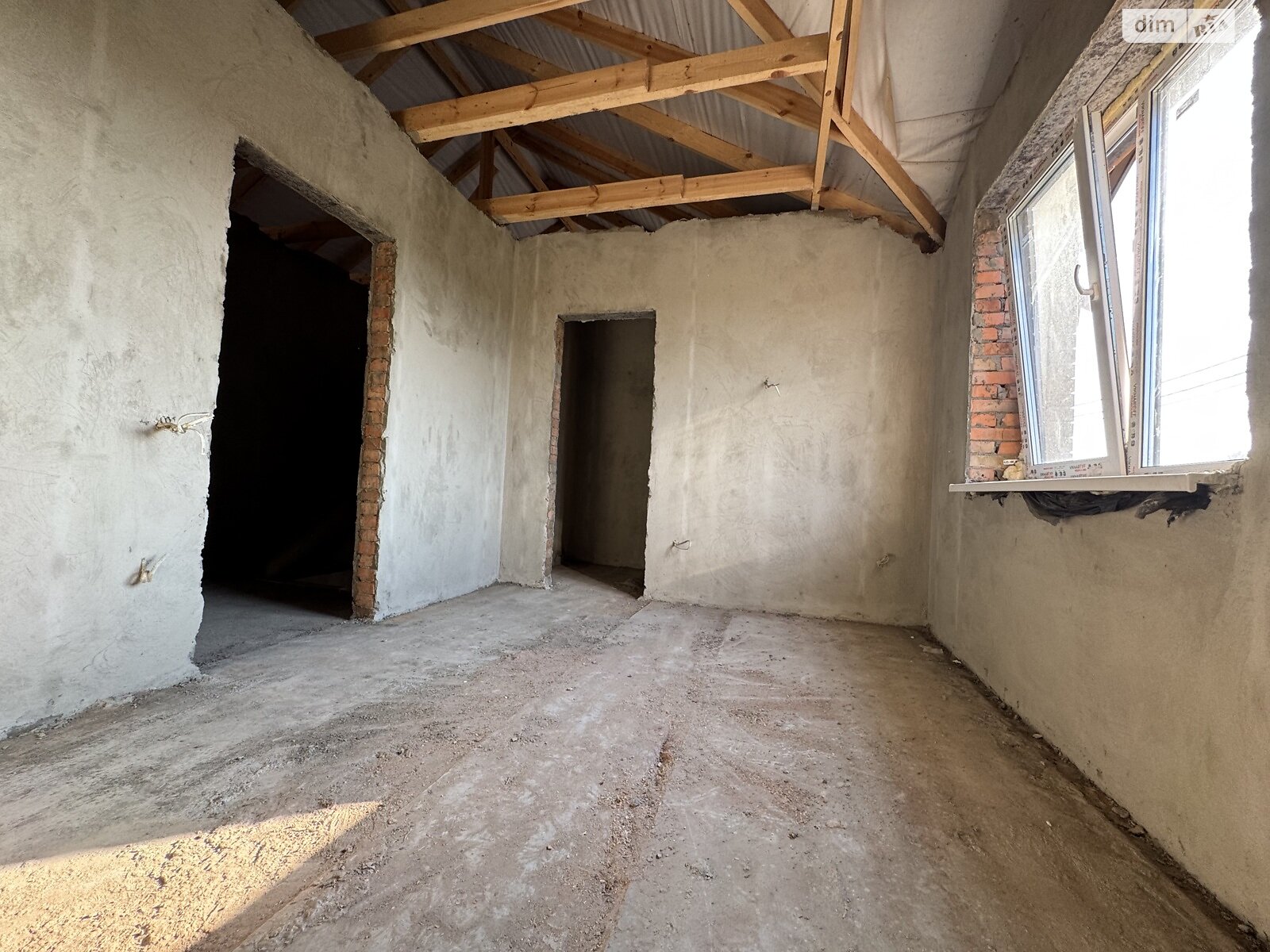 Обʼєкт нерухомості: 3 КІМ. ТАУНХАУС, ПЛОЩА - 90 м², ЦІНА - 58 999 $
, пров. Світлий — HUBTRUST, Вінниця