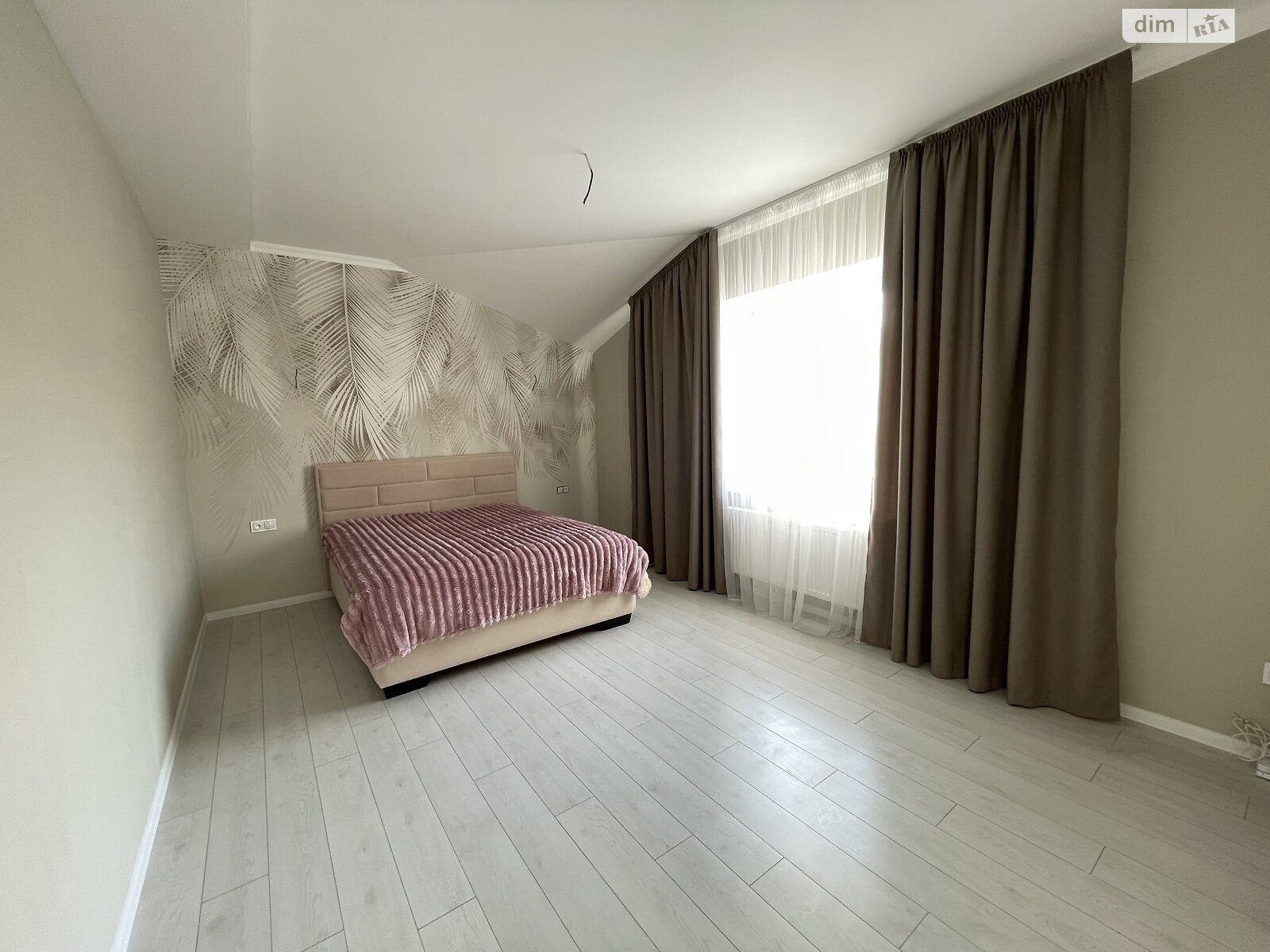 Обʼєкт нерухомості: 3 КІМ. ТАУНХАУС, ПЛОЩА - 110 м², ЦІНА - 141 999 $
, вул. Райдужна — HUBTRUST, Вінниця