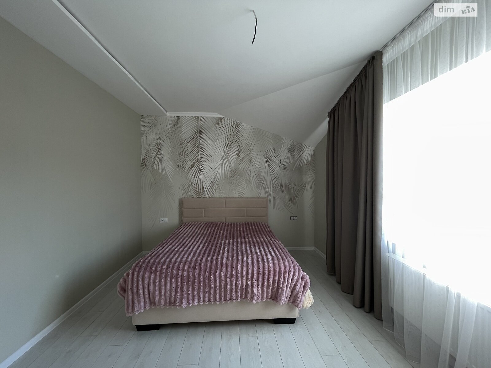 Обʼєкт нерухомості: 3 КІМ. ТАУНХАУС, ПЛОЩА - 110 м², ЦІНА - 141 999 $
, вул. Райдужна — HUBTRUST, Вінниця