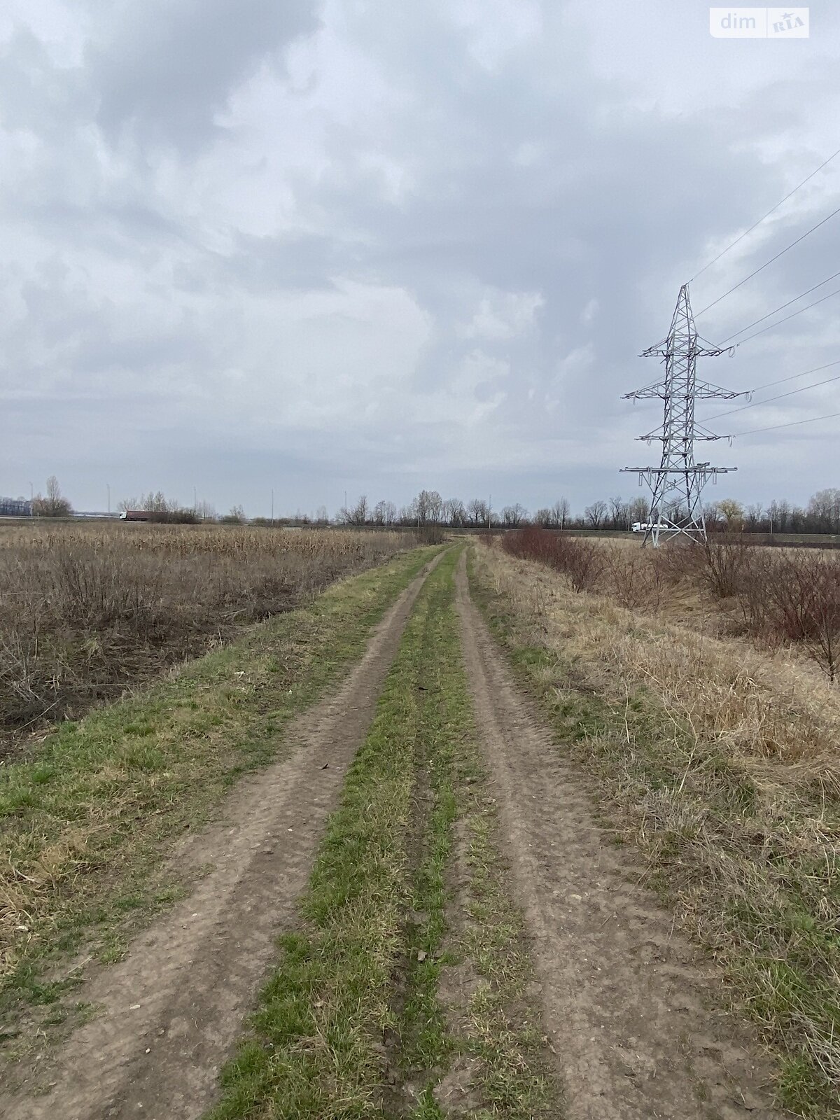 Обʼєкт нерухомості: ПЛОЩА - 1.36 CОТ., ЦІНА - 95 000 $
, вул. Черкаське шосе — HUBTRUST, Вінниця