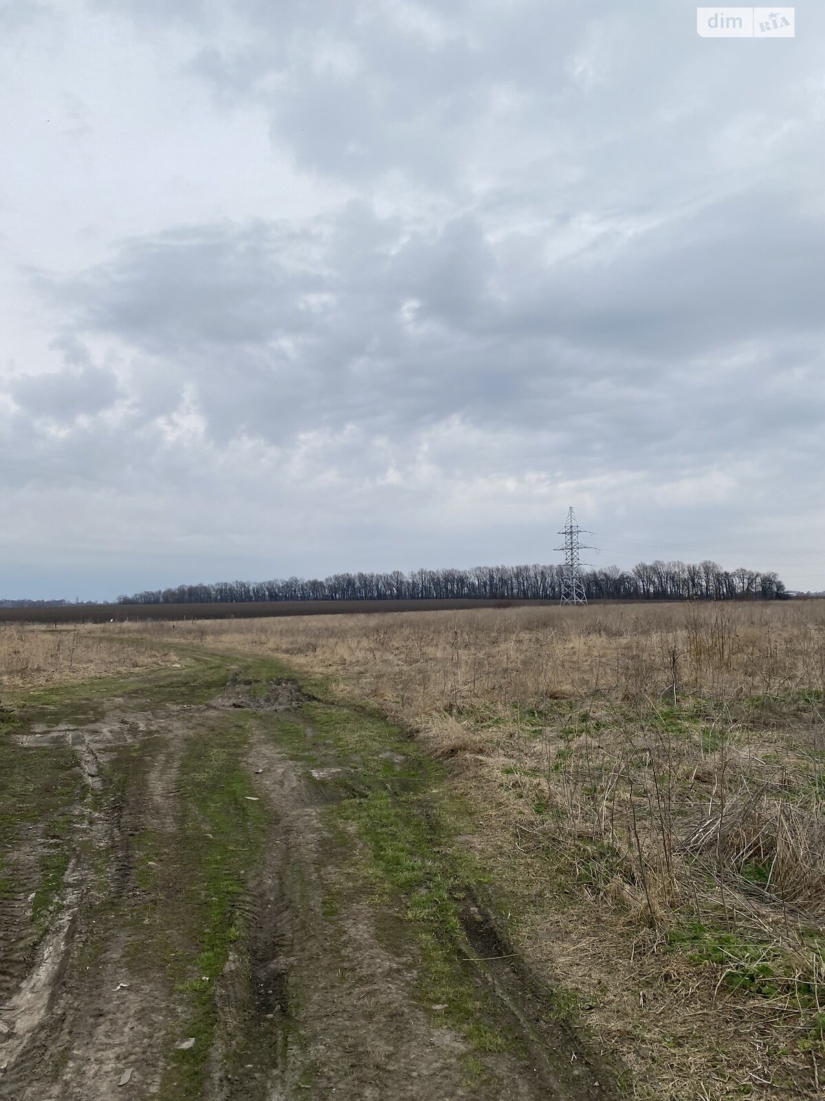 Обʼєкт нерухомості: ПЛОЩА - 1.36 CОТ., ЦІНА - 95 000 $
, вул. Черкаське шосе — HUBTRUST, Вінниця