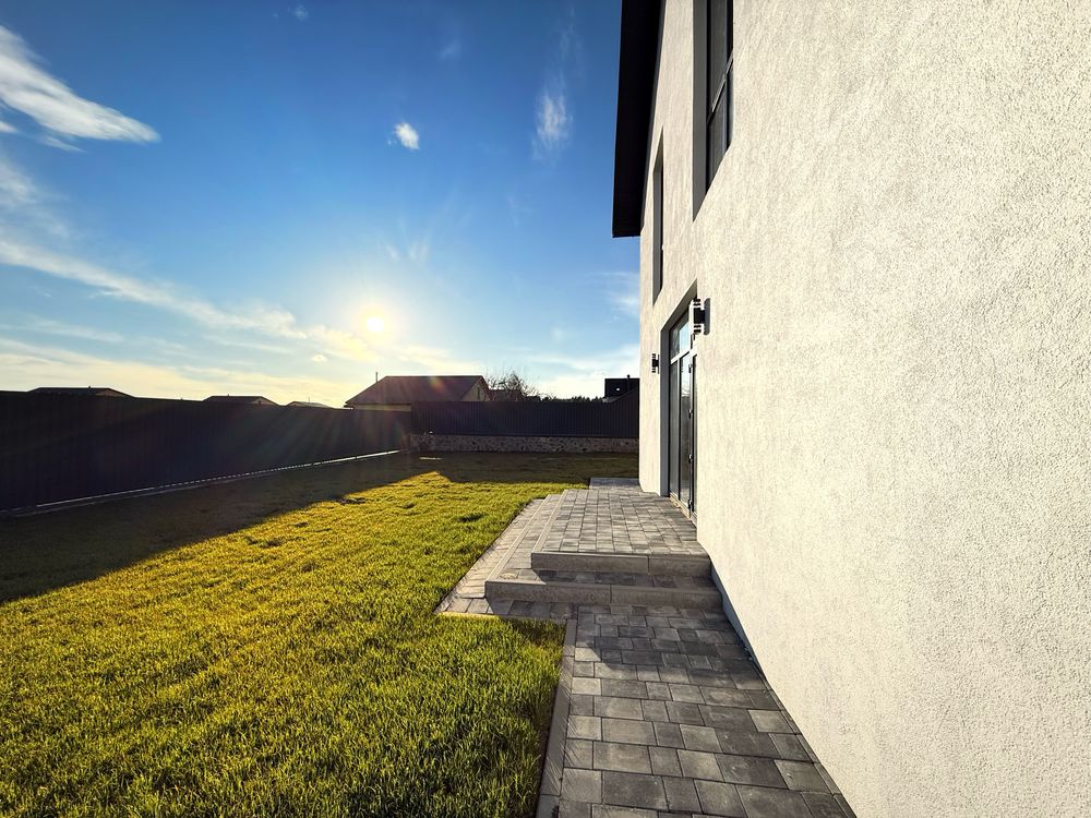 Обʼєкт нерухомості: 5 КІМ.  БУДИНОК ПЛОЩА – 220 м², ЦІНА – 165 000$, РАЙОН: Лисогора — HUBTRUST, Вінниця