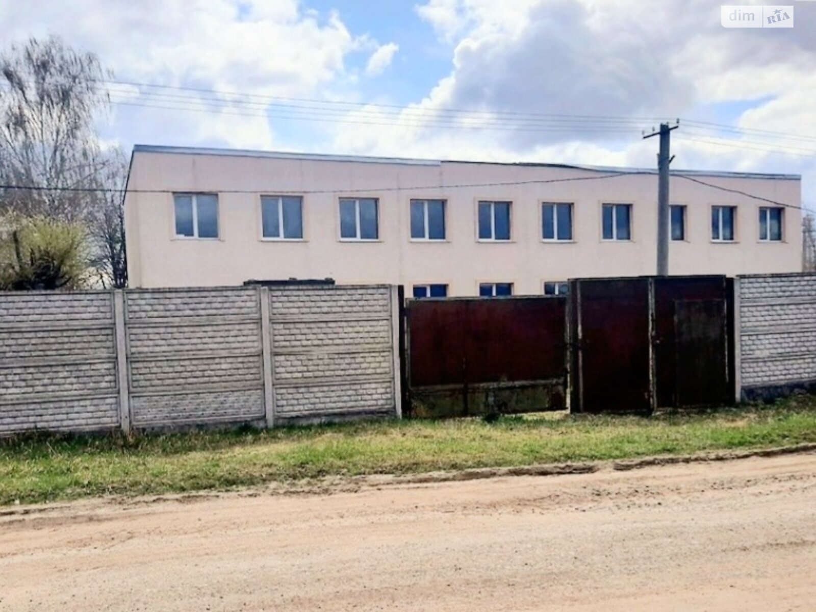 Обʼєкт нерухомості: ПЛОЩА - 611 м², ЦІНА - 116 000 $
, вул. Юрія Іллєнка(Гната Мороза) — HUBTRUST, Вінниця