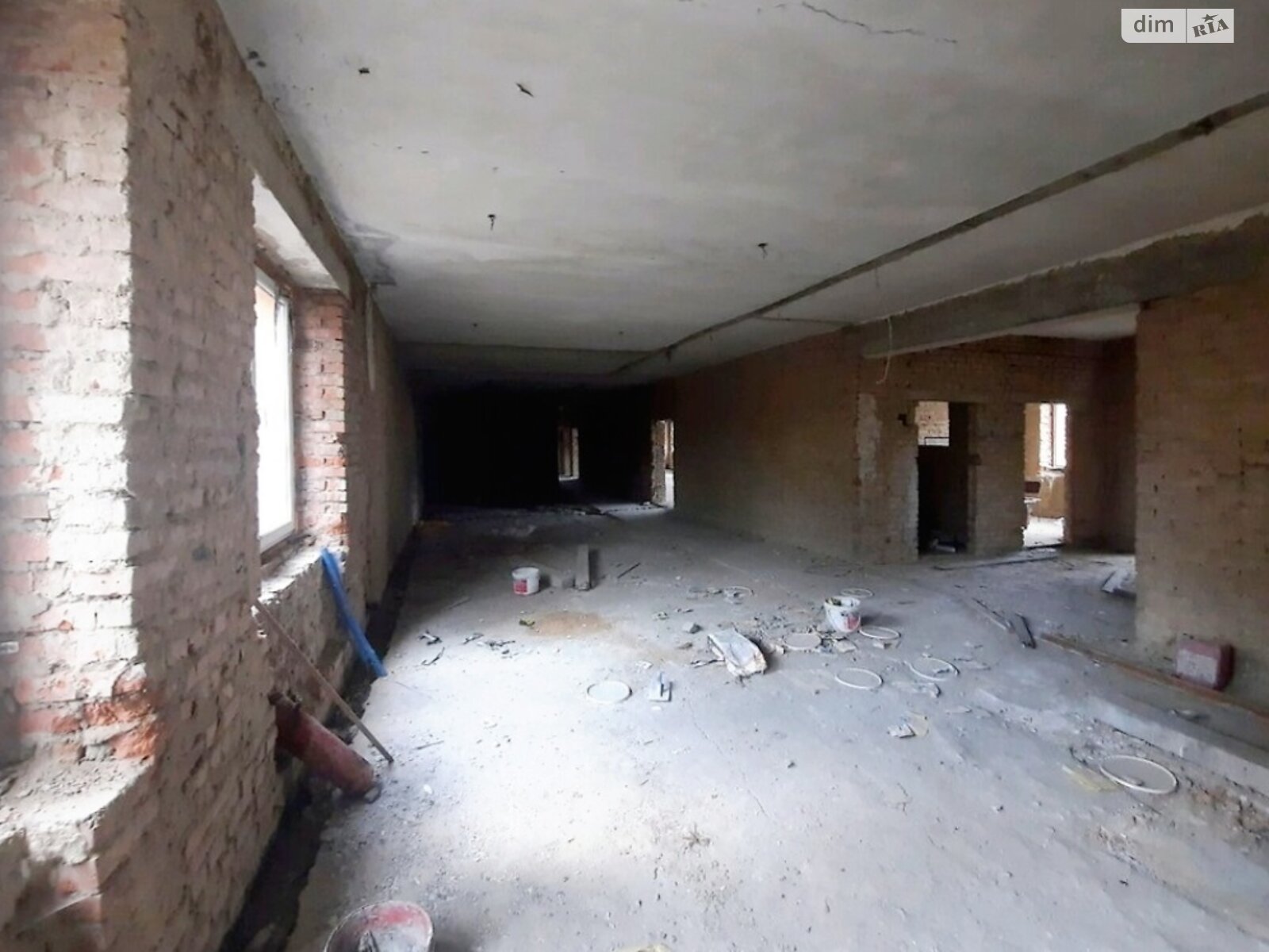 Обʼєкт нерухомості: ПЛОЩА - 611 м², ЦІНА - 116 000 $
, вул. Юрія Іллєнка(Гната Мороза) — HUBTRUST, Вінниця