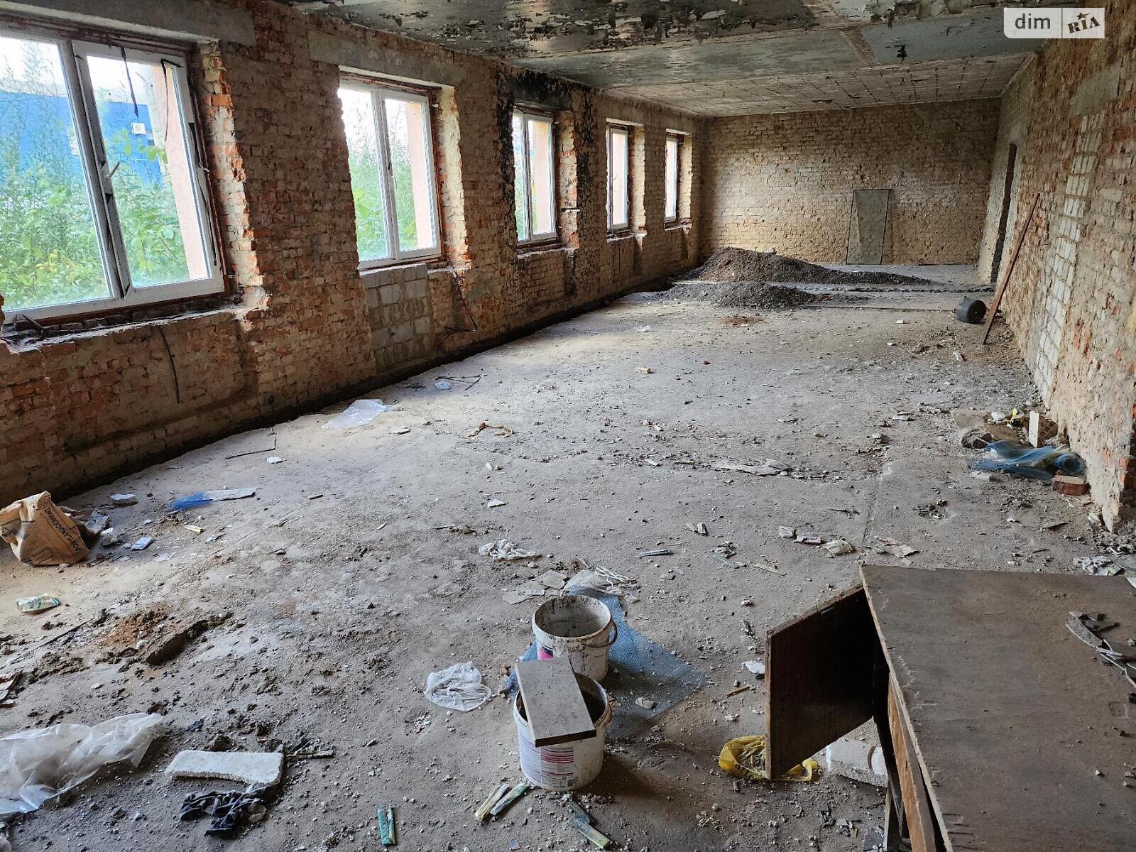Обʼєкт нерухомості: ПЛОЩА - 611 м², ЦІНА - 116 000 $
, вул. Юрія Іллєнка(Гната Мороза) — HUBTRUST, Вінниця
