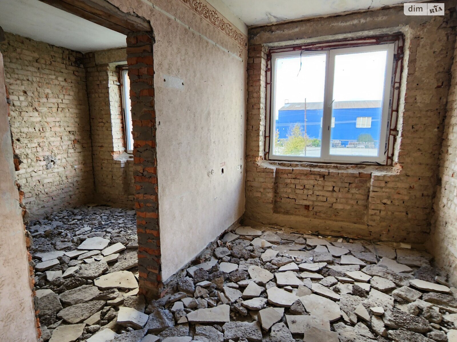 Обʼєкт нерухомості: ПЛОЩА - 611 м², ЦІНА - 116 000 $
, вул. Юрія Іллєнка(Гната Мороза) — HUBTRUST, Вінниця