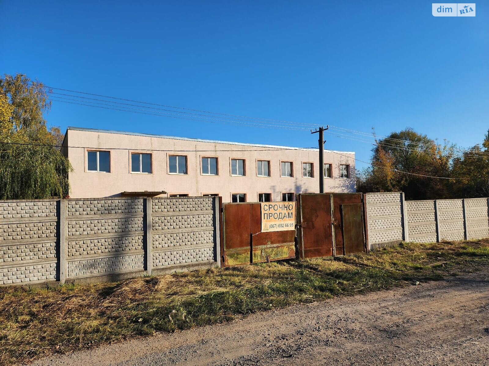 Обʼєкт нерухомості: ПЛОЩА - 611 м², ЦІНА - 116 000 $
, вул. Юрія Іллєнка(Гната Мороза) — HUBTRUST, Вінниця