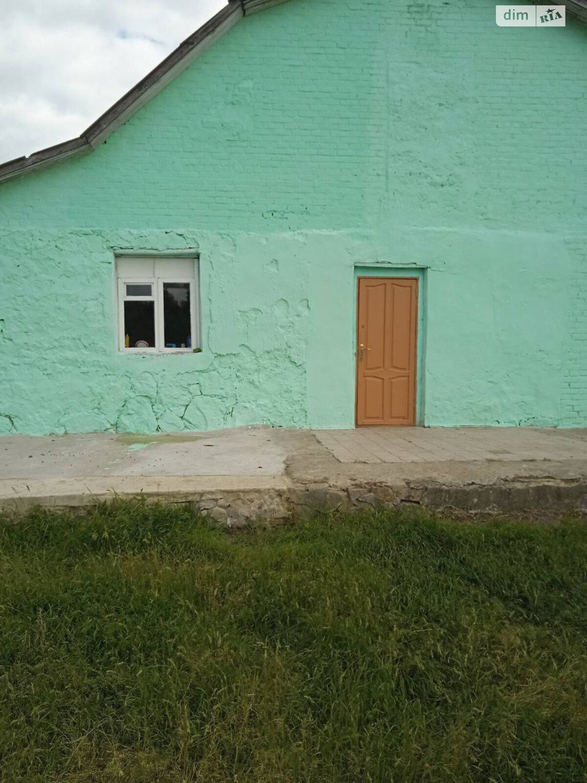 ПЛОЩА - 3000 м², ЦІНА - 100 000 $
