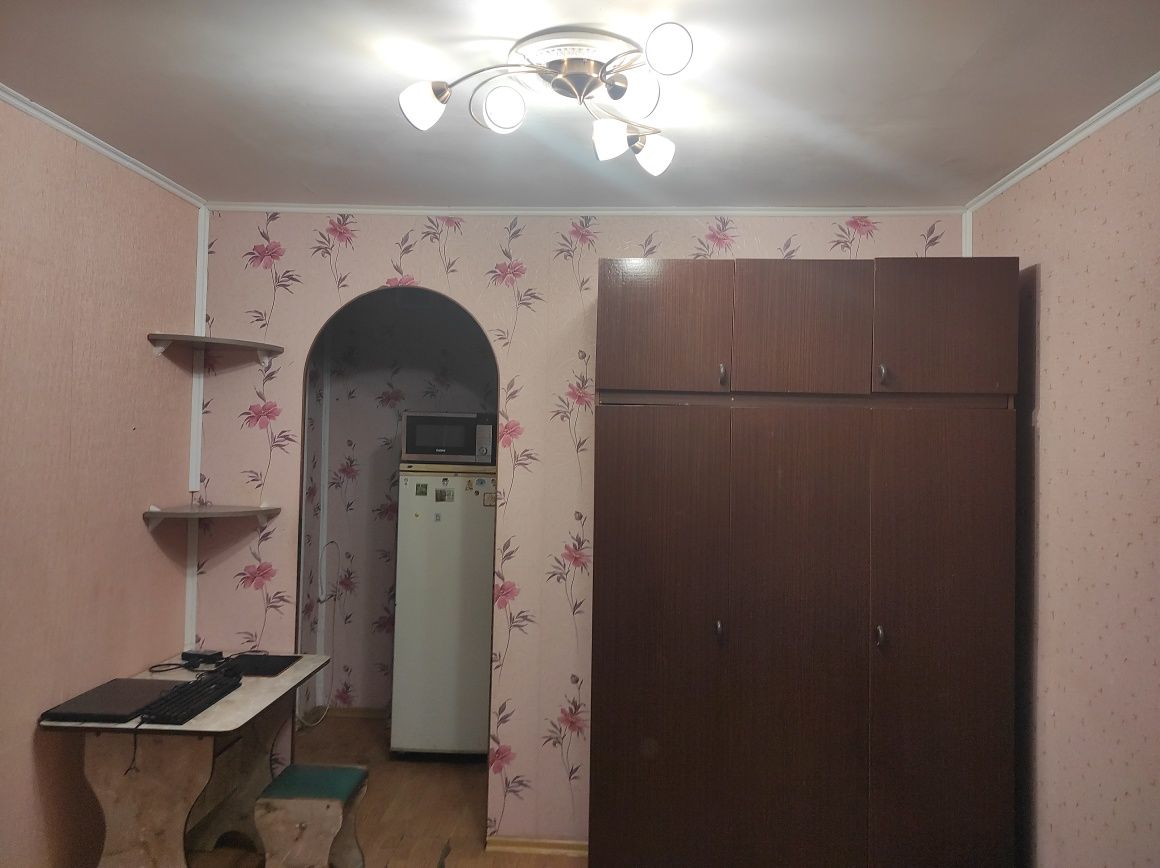 Обʼєкт нерухомості: 1 КІМ.  Кімната ПЛОЩА – 25 м², ЦІНА – 20 500$, РАЙОН: Словʼянка — HUBTRUST, Вінниця