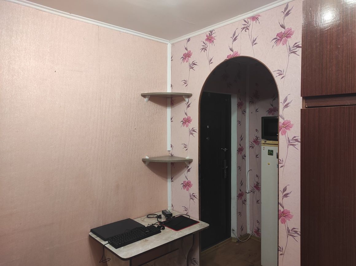 Обʼєкт нерухомості: 1 КІМ.  Кімната ПЛОЩА – 25 м², ЦІНА – 20 500$, РАЙОН: Словʼянка — HUBTRUST, Вінниця