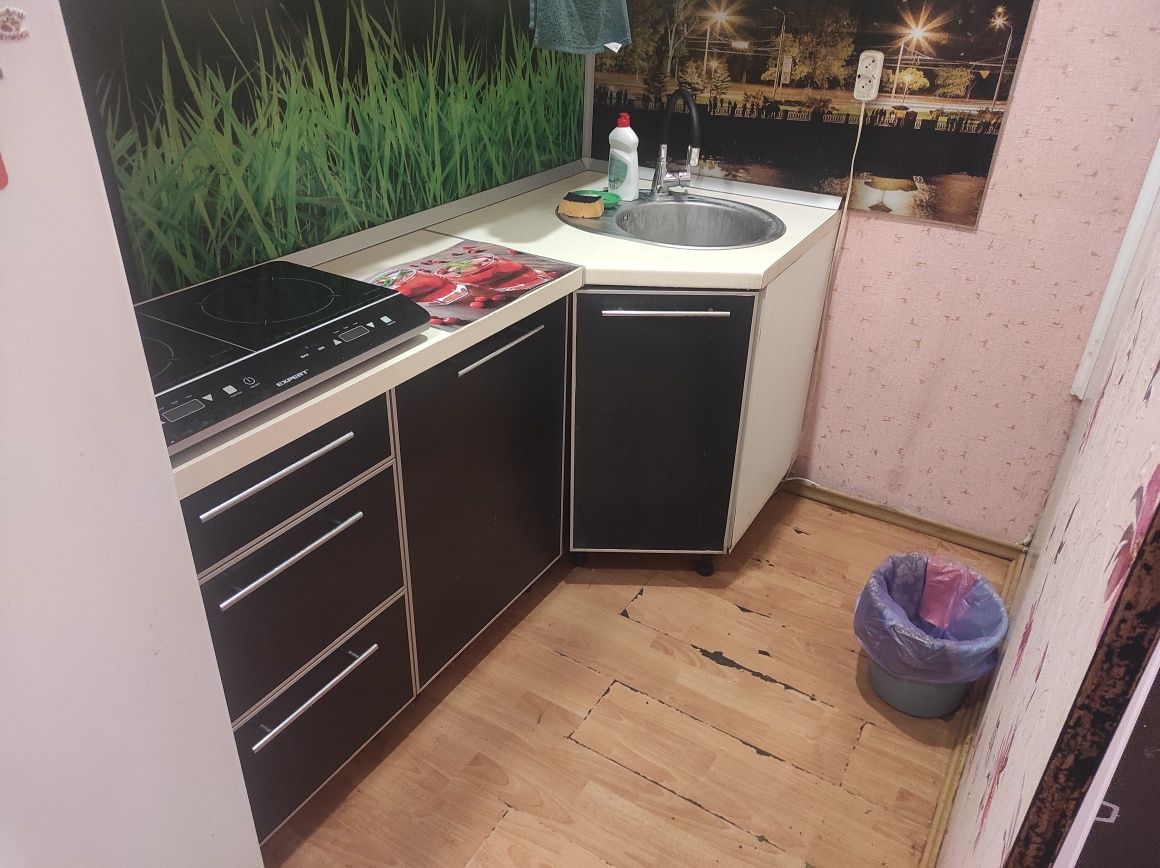 Обʼєкт нерухомості: 1 КІМ.  Кімната ПЛОЩА – 25 м², ЦІНА – 20 500$, РАЙОН: Словʼянка — HUBTRUST, Вінниця