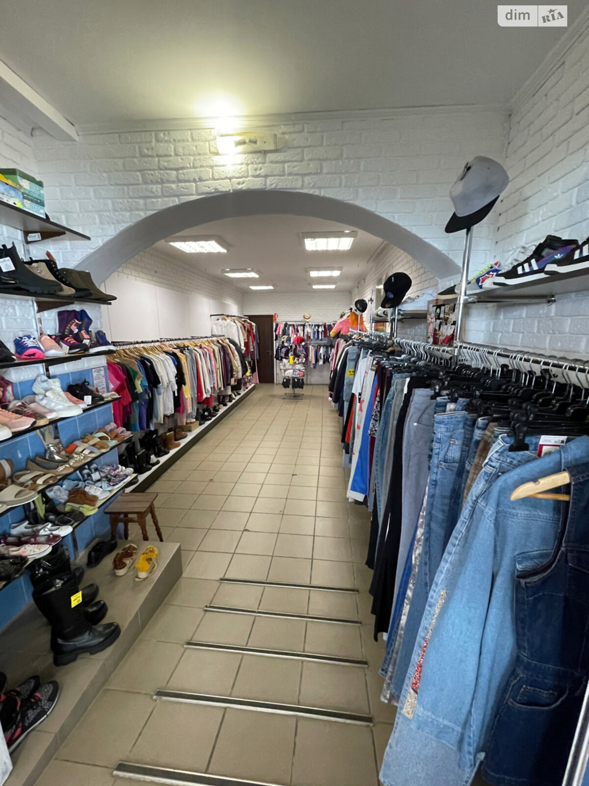 Обʼєкт нерухомості: ПЛОЩА - 80 м², ЦІНА - 28 000 $
, просп. Коцюбинського — HUBTRUST, Вінниця