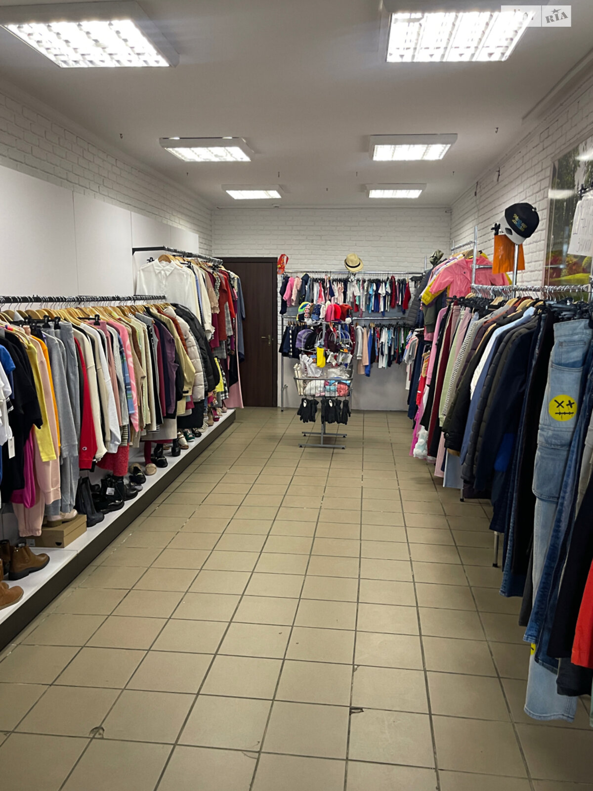 Обʼєкт нерухомості: ПЛОЩА - 80 м², ЦІНА - 28 000 $
, просп. Коцюбинського — HUBTRUST, Вінниця