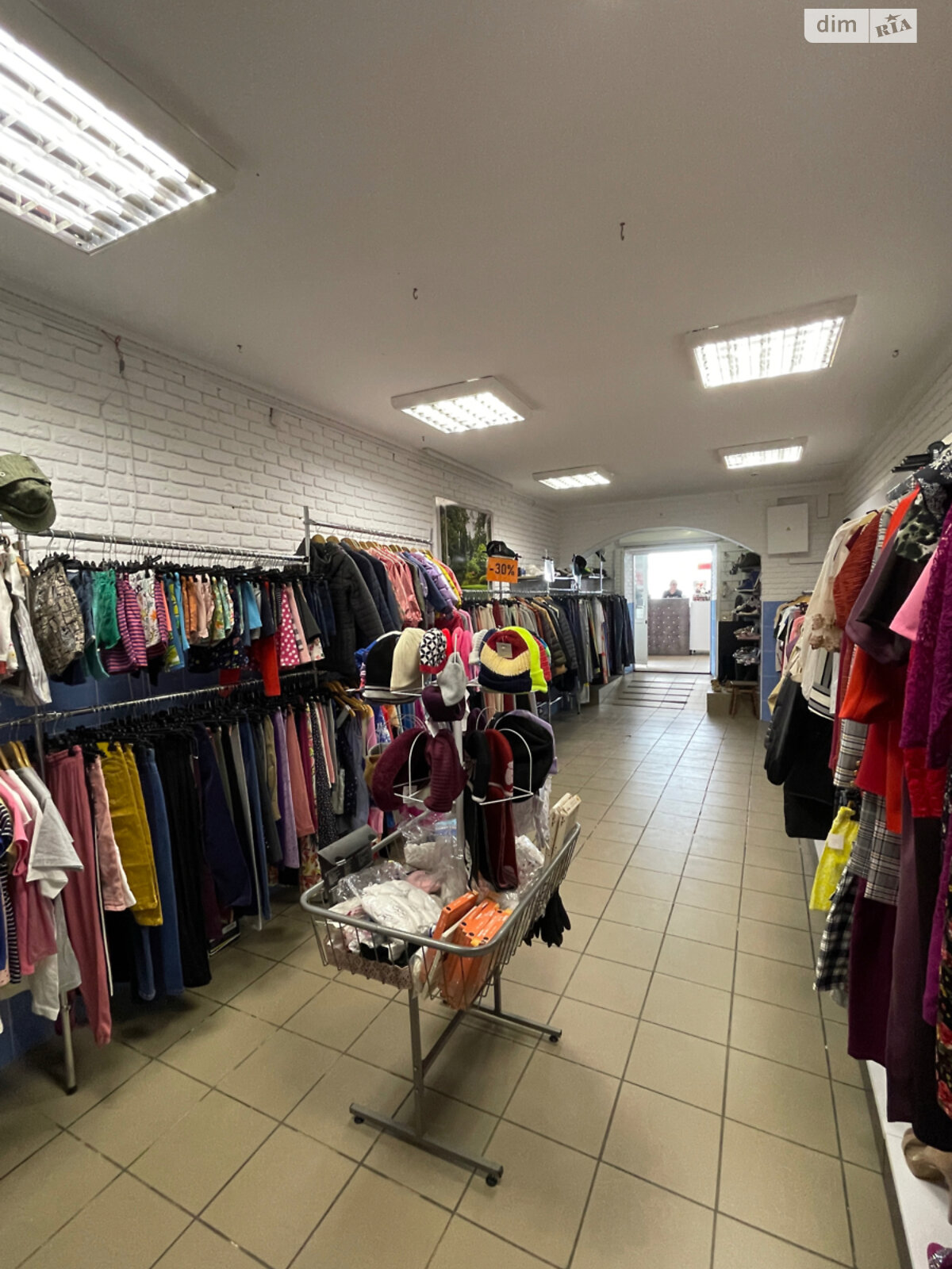 Обʼєкт нерухомості: ПЛОЩА - 80 м², ЦІНА - 28 000 $
, просп. Коцюбинського — HUBTRUST, Вінниця