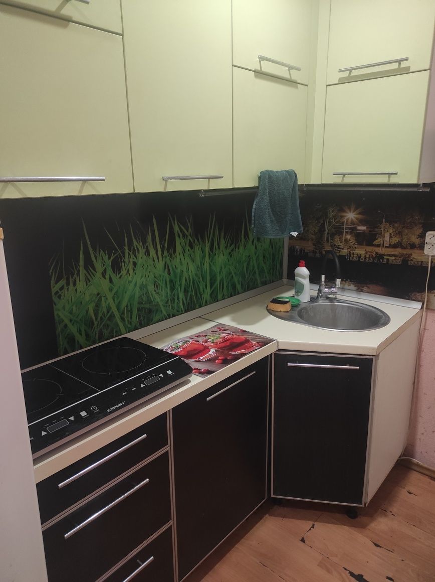 Обʼєкт нерухомості: 1 КІМ.  Кімната ПЛОЩА – 25 м², ЦІНА – 20 500$, РАЙОН: Словʼянка — HUBTRUST, Вінниця