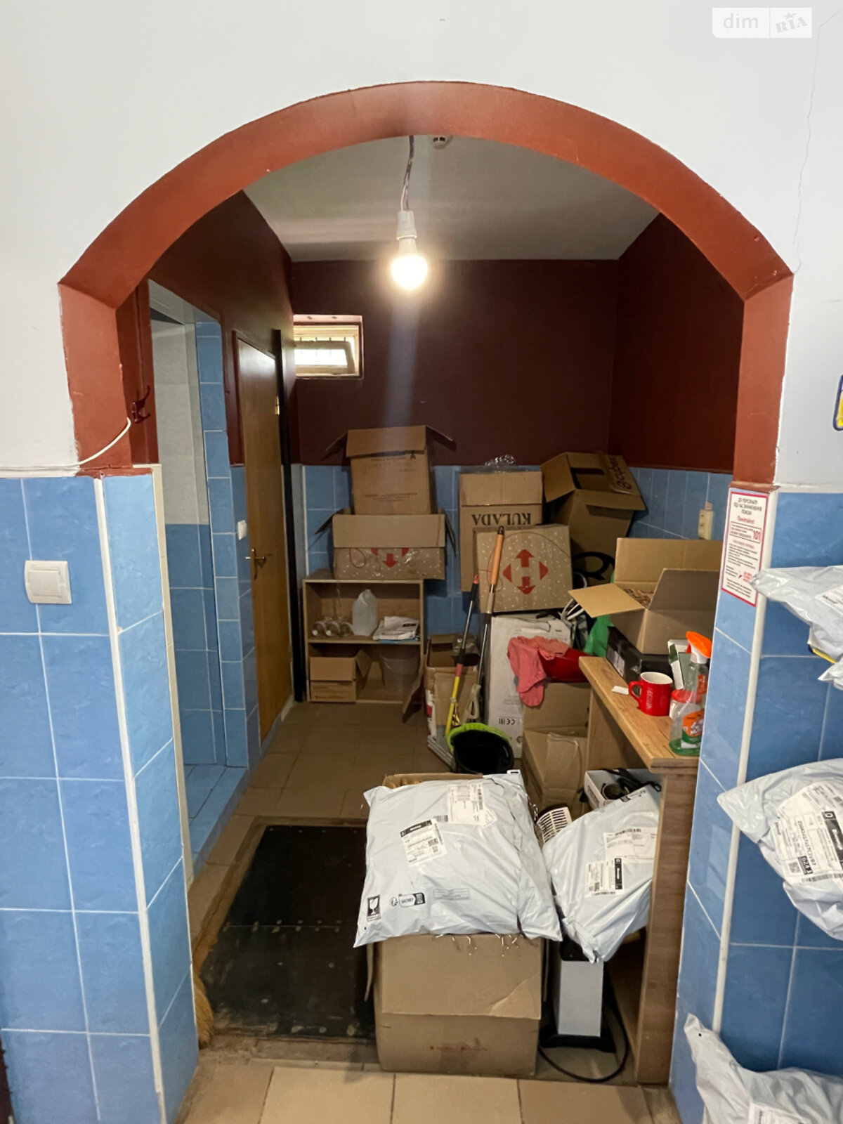 Обʼєкт нерухомості: ПЛОЩА - 80 м², ЦІНА - 28 000 $
, просп. Коцюбинського — HUBTRUST, Вінниця
