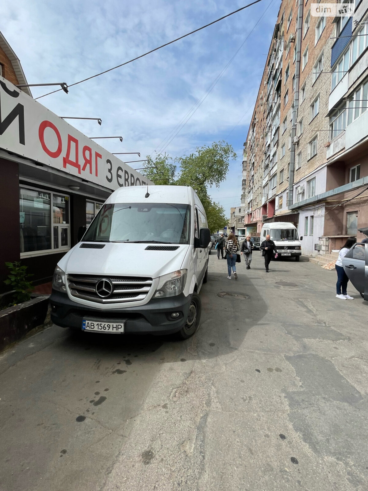 Обʼєкт нерухомості: ПЛОЩА - 80 м², ЦІНА - 28 000 $
, просп. Коцюбинського — HUBTRUST, Вінниця