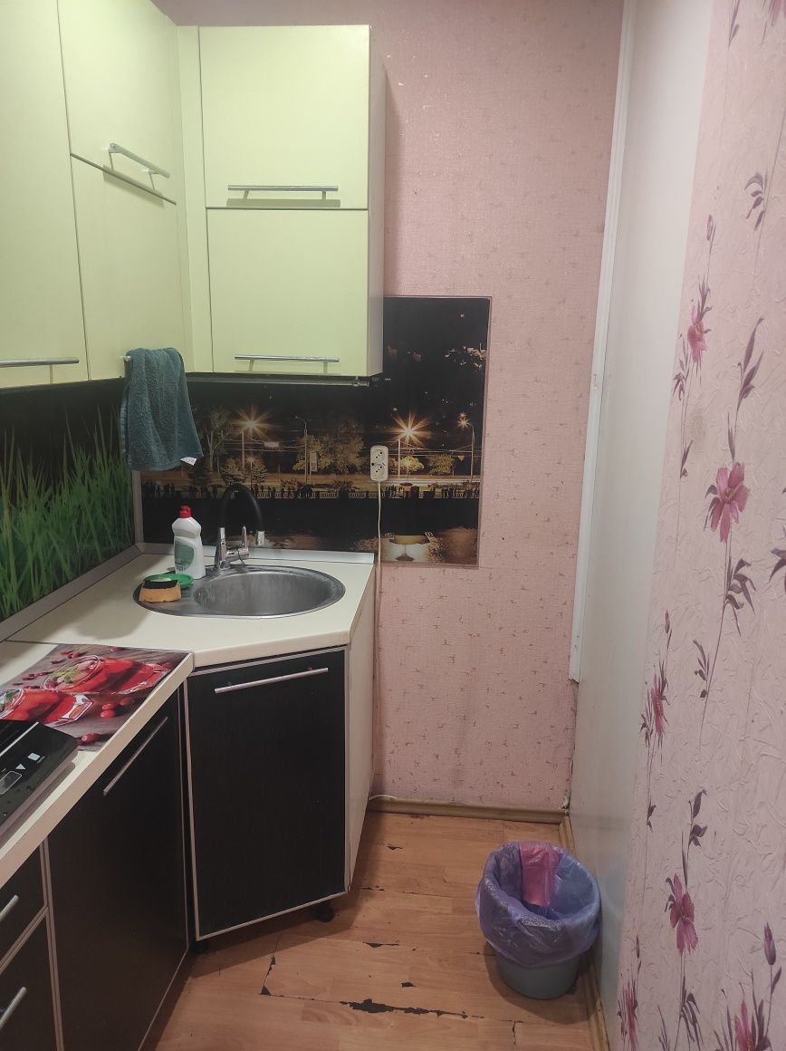 Обʼєкт нерухомості: 1 КІМ.  Кімната ПЛОЩА – 25 м², ЦІНА – 20 500$, РАЙОН: Словʼянка — HUBTRUST, Вінниця