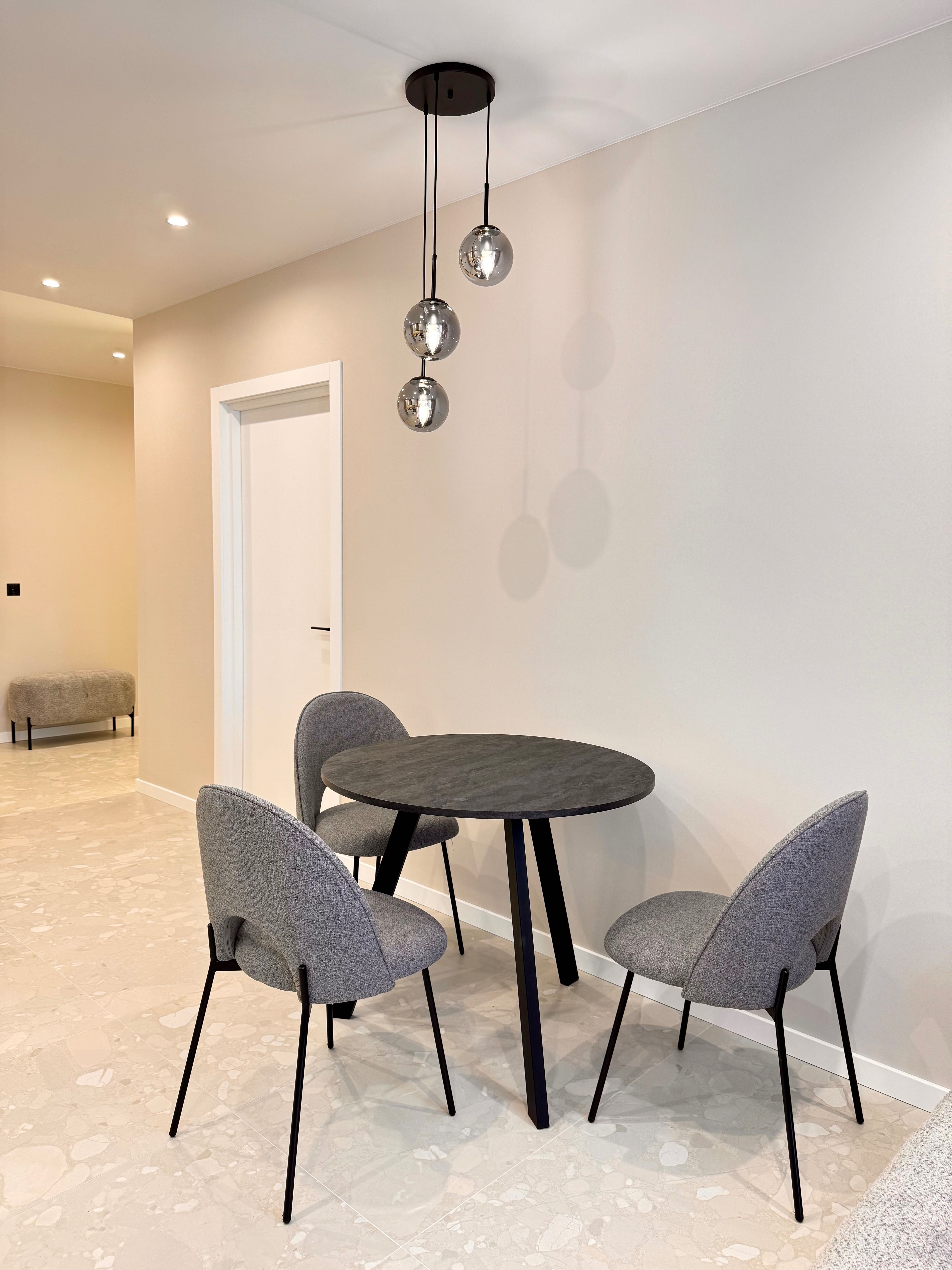 Обʼєкт нерухомості: 1 КІМ. КВАРТИРА, ПЛОЩА - 44 м², ЦІНА - 91 500 $
 — HUBTRUST, Вінниця