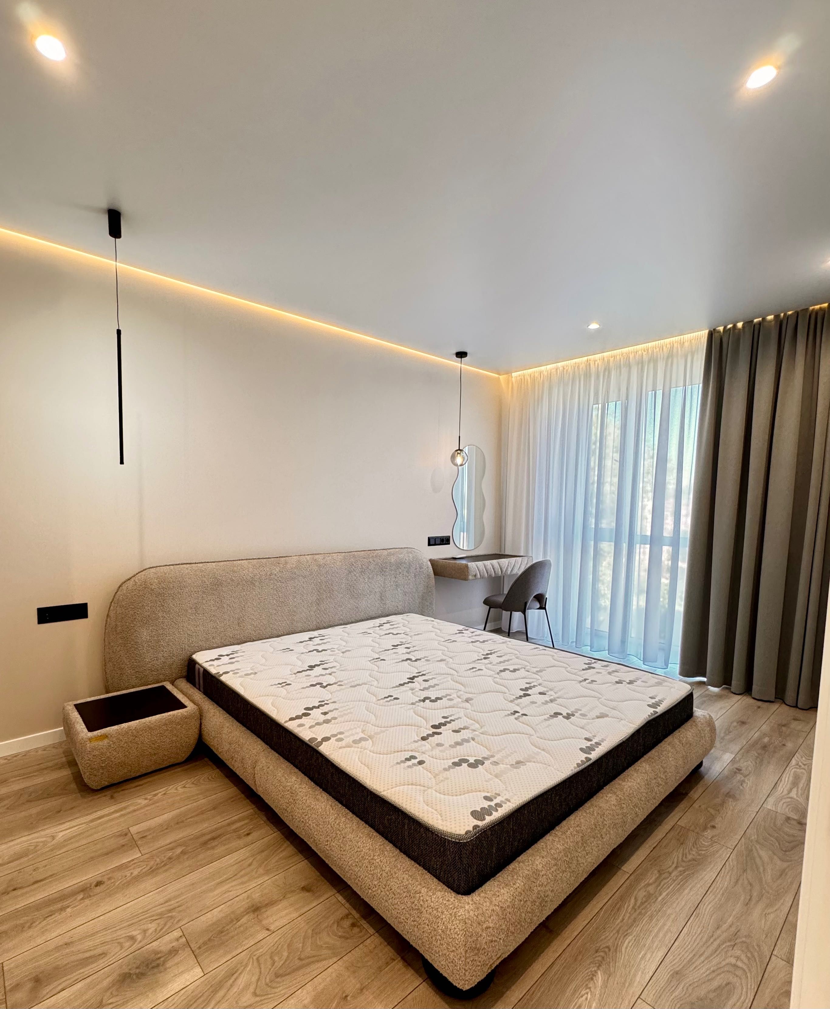 Обʼєкт нерухомості: 1 КІМ. КВАРТИРА, ПЛОЩА - 44 м², ЦІНА - 91 500 $
 — HUBTRUST, Вінниця