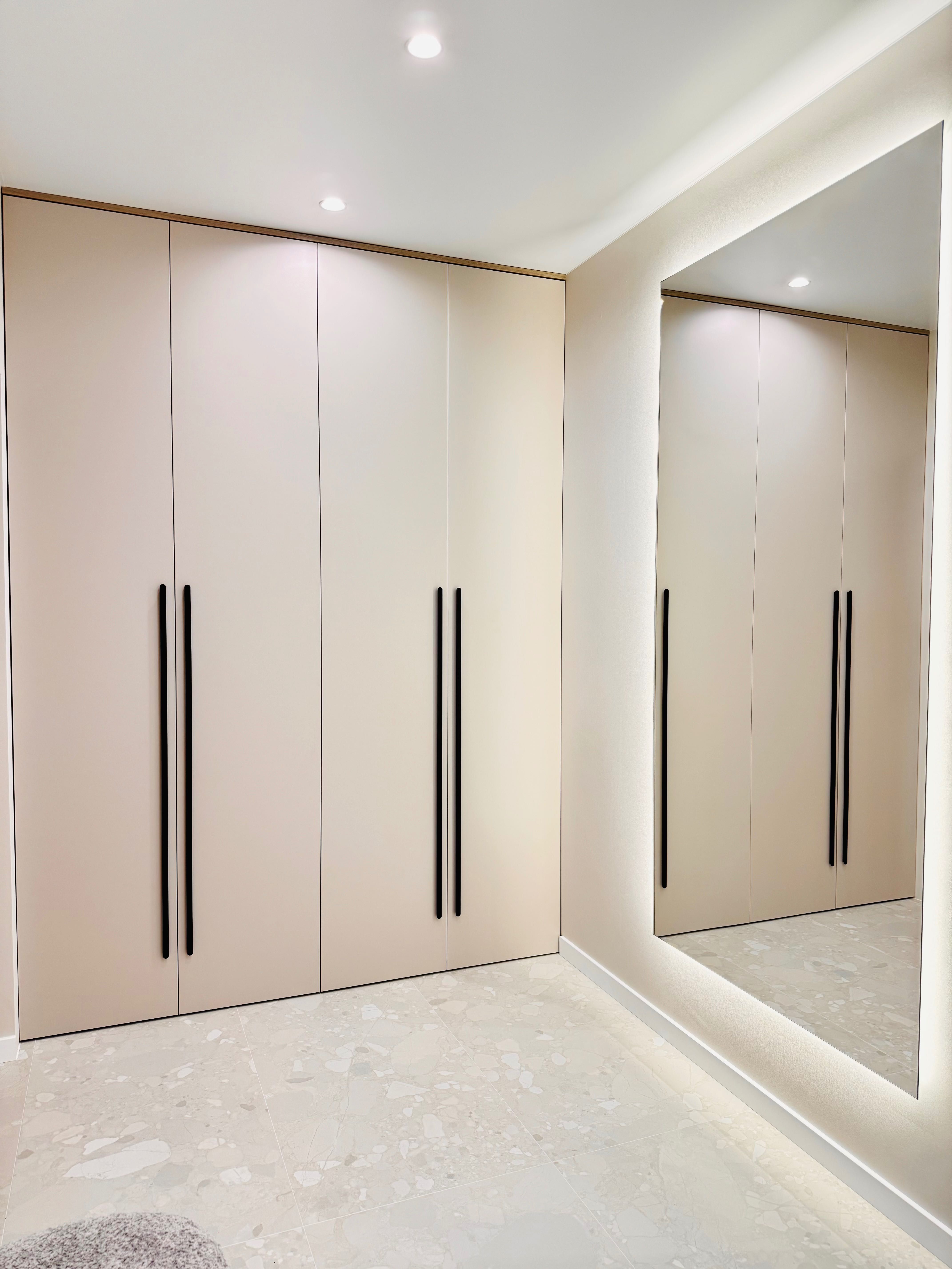 Обʼєкт нерухомості: 1 КІМ. КВАРТИРА, ПЛОЩА - 44 м², ЦІНА - 91 500 $
 — HUBTRUST, Вінниця