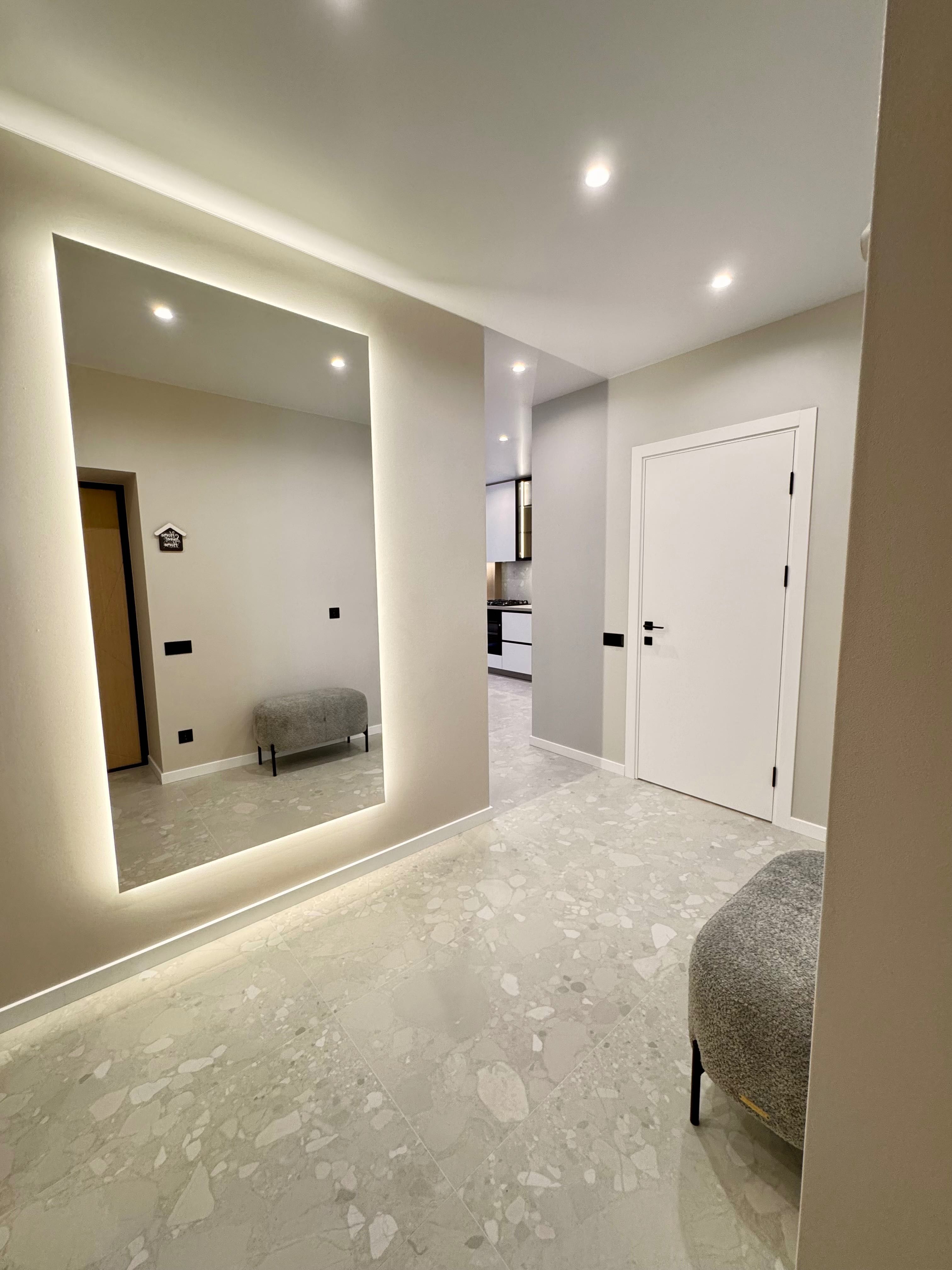 Обʼєкт нерухомості: 1 КІМ. КВАРТИРА, ПЛОЩА - 44 м², ЦІНА - 91 500 $
 — HUBTRUST, Вінниця