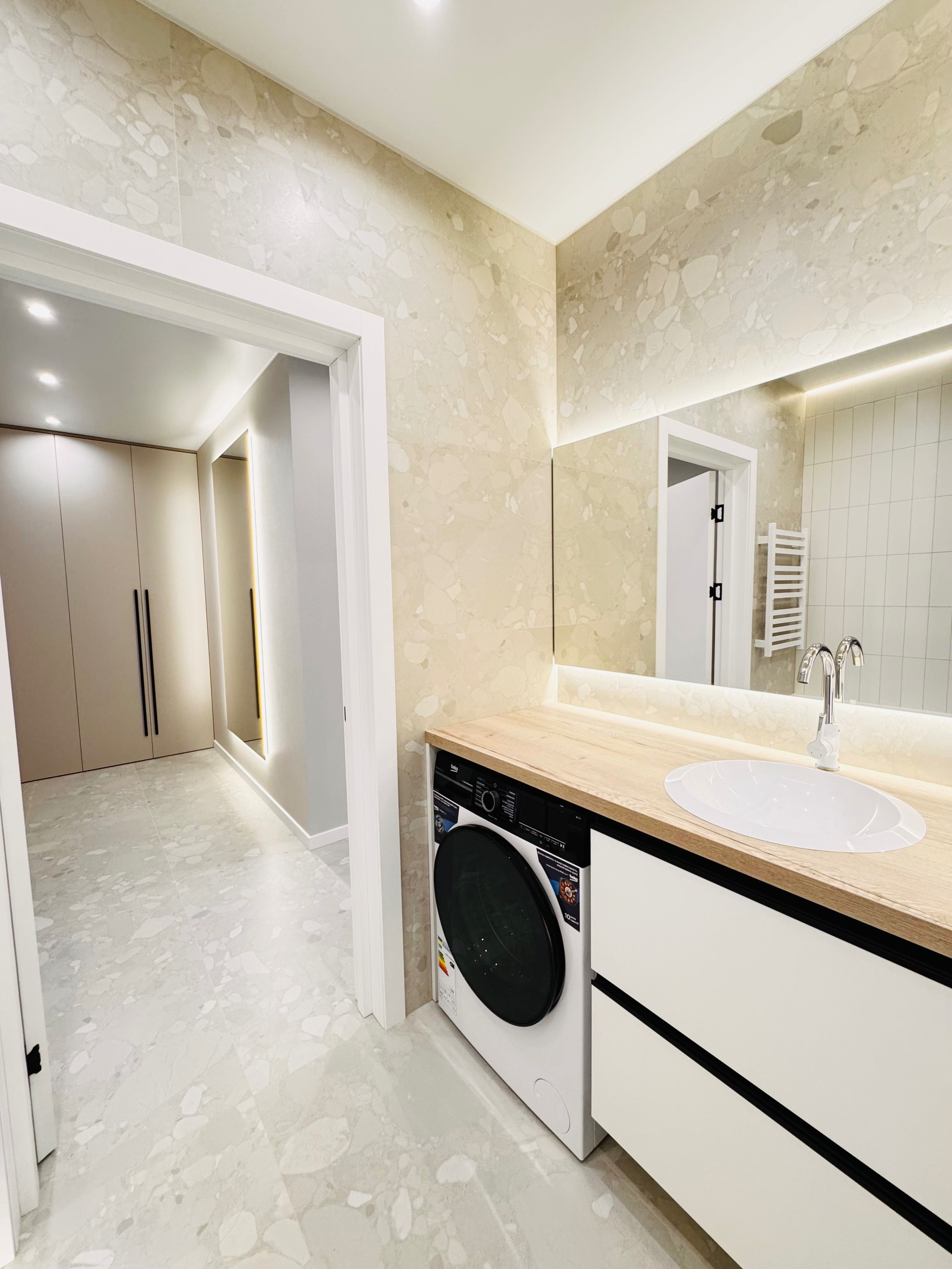 Обʼєкт нерухомості: 1 КІМ. КВАРТИРА, ПЛОЩА - 44 м², ЦІНА - 91 500 $
 — HUBTRUST, Вінниця