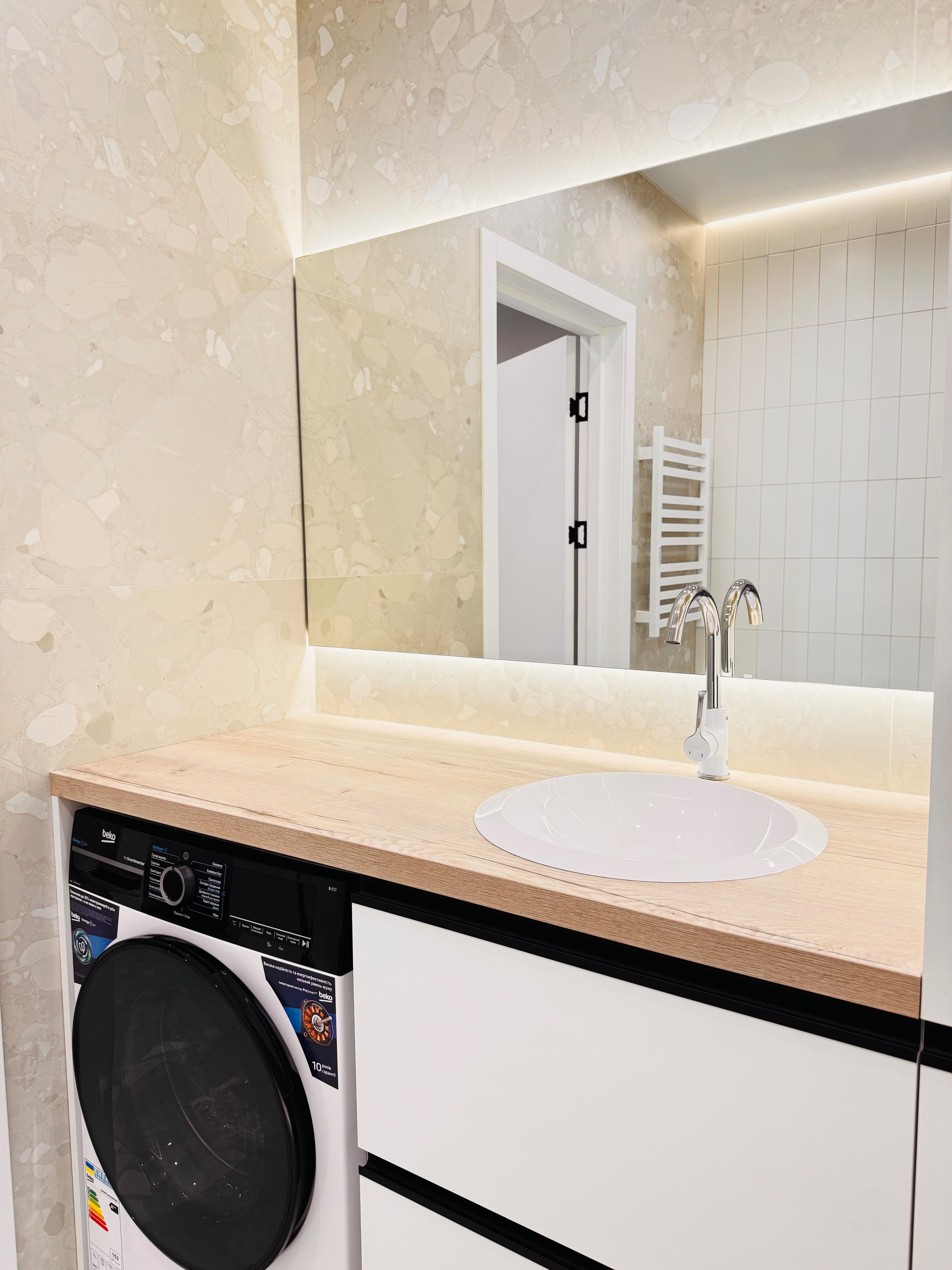Обʼєкт нерухомості: 1 КІМ. КВАРТИРА, ПЛОЩА - 44 м², ЦІНА - 91 500 $
 — HUBTRUST, Вінниця