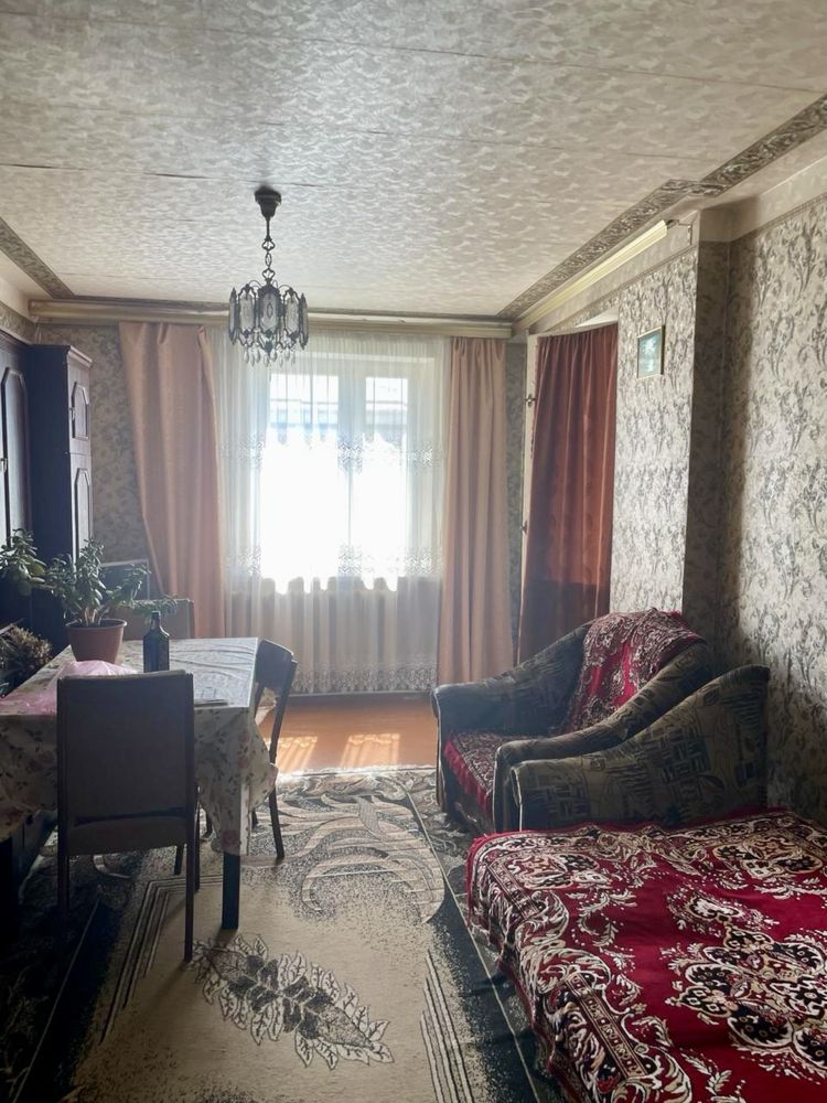 2 КІМ. КВАРТИРА, ПЛОЩА - 56.2 м², ЦІНА - 34 000 $
