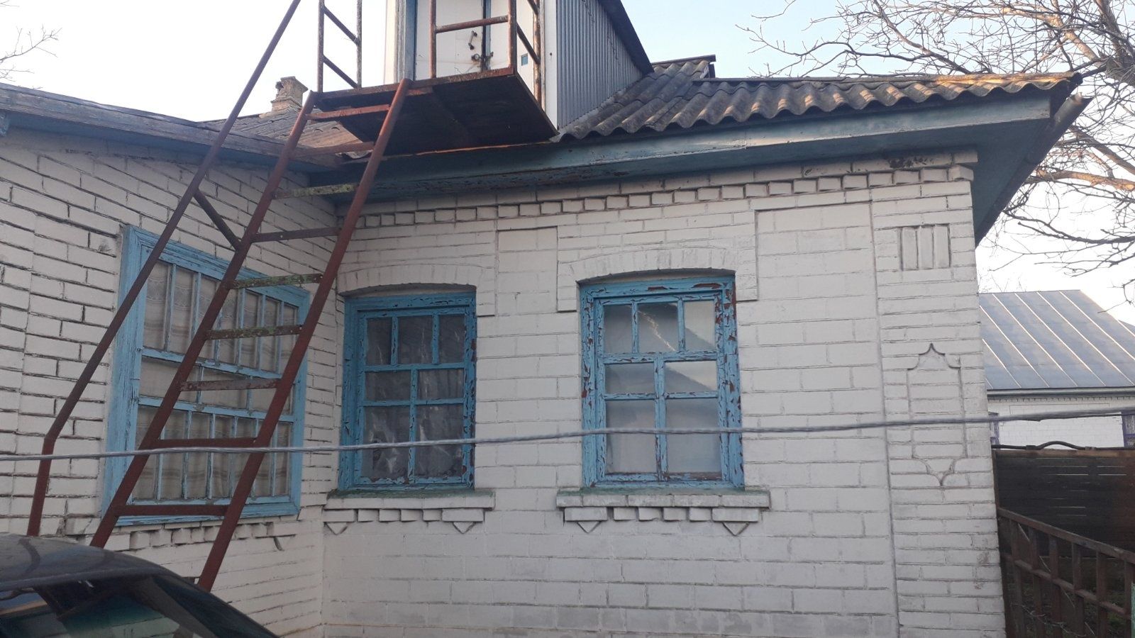 Обʼєкт нерухомості: 4 КІМ. БУДИНОК, ПЛОЩА - 25 м², ЦІНА - 7 000 $
 — HUBTRUST, Вінниця