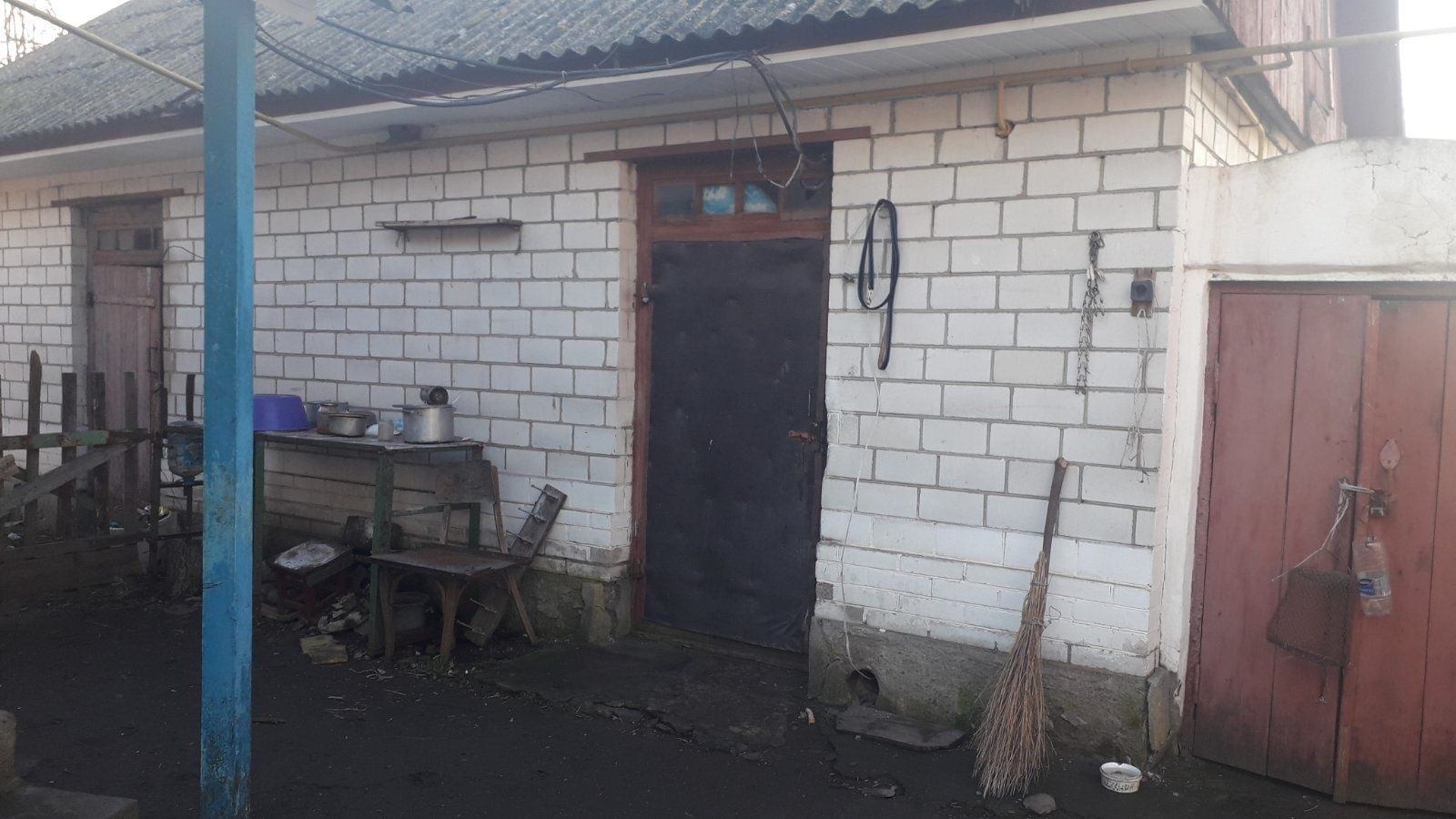 Обʼєкт нерухомості: 4 КІМ. БУДИНОК, ПЛОЩА - 25 м², ЦІНА - 7 000 $
 — HUBTRUST, Вінниця