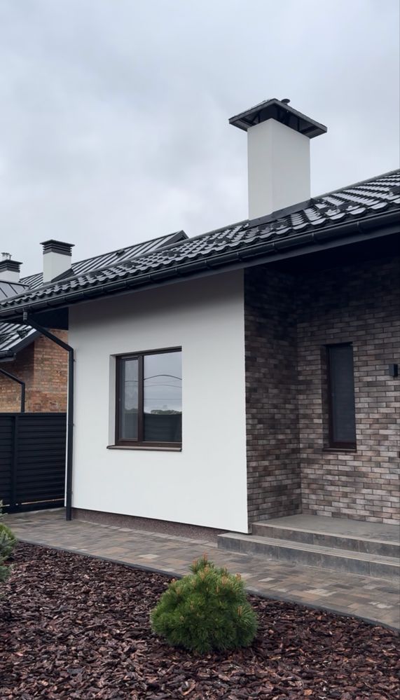 Обʼєкт нерухомості: 4 КІМ. БУДИНОК, ПЛОЩА - 120 м², ЦІНА - 250 000 $
 — HUBTRUST, Вінниця