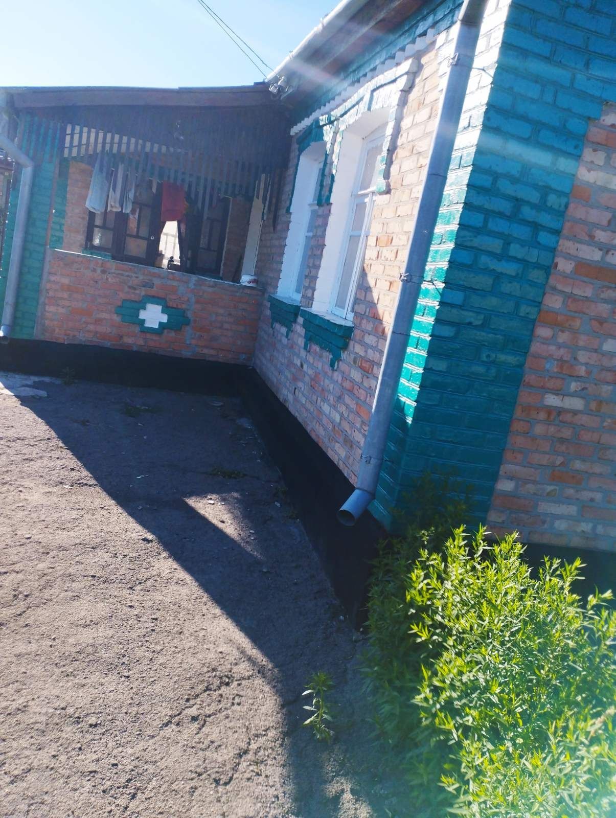 Обʼєкт нерухомості: 4 КІМ. БУДИНОК, ПЛОЩА - 55 м², ЦІНА - 13 132 $
 — HUBTRUST, Вінниця