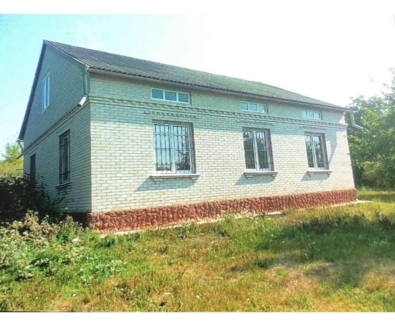 Обʼєкт нерухомості: 5 КІМ. БУДИНОК, ПЛОЩА - 128 м², ЦІНА - 20 000 $
 — HUBTRUST, Вінниця