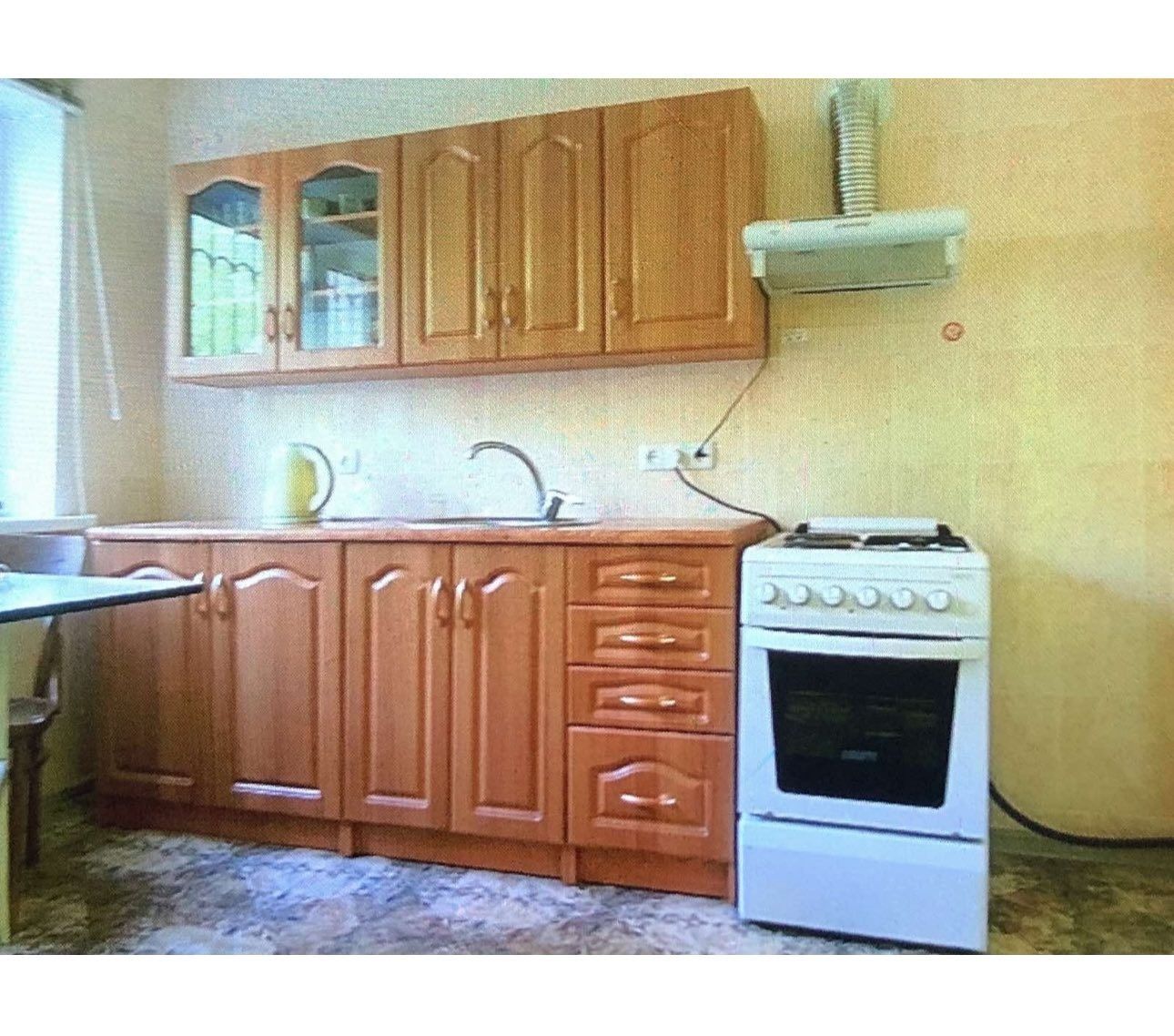 Обʼєкт нерухомості: 5 КІМ. БУДИНОК, ПЛОЩА - 128 м², ЦІНА - 20 000 $
 — HUBTRUST, Вінниця