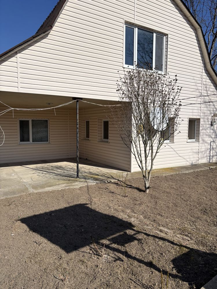 3 КІМ. БУДИНОК, ПЛОЩА - 155 м², ЦІНА - 24 000 $
