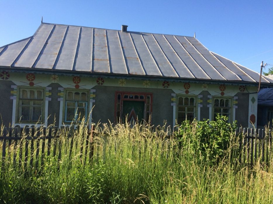 3 КІМ. БУДИНОК, ПЛОЩА - 75 м², ЦІНА - 5 000 $

