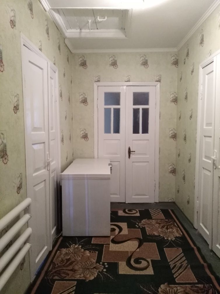 Обʼєкт нерухомості: 4 КІМ. БУДИНОК, ПЛОЩА - 60 м², ЦІНА - 25 000 $
 — HUBTRUST, Вінниця