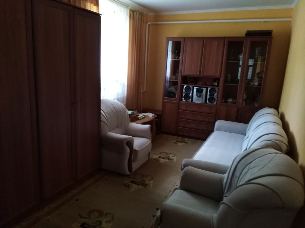 Обʼєкт нерухомості: 4 КІМ. БУДИНОК, ПЛОЩА - 60 м², ЦІНА - 25 000 $
 — HUBTRUST, Вінниця