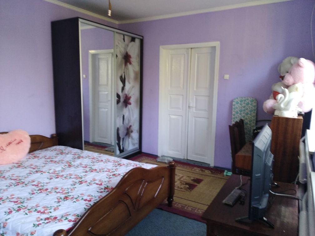 Обʼєкт нерухомості: 4 КІМ. БУДИНОК, ПЛОЩА - 60 м², ЦІНА - 25 000 $
 — HUBTRUST, Вінниця
