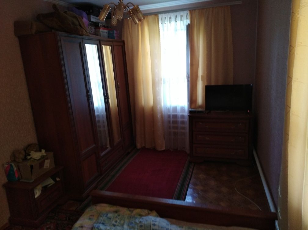 Обʼєкт нерухомості: 4 КІМ. БУДИНОК, ПЛОЩА - 60 м², ЦІНА - 25 000 $
 — HUBTRUST, Вінниця