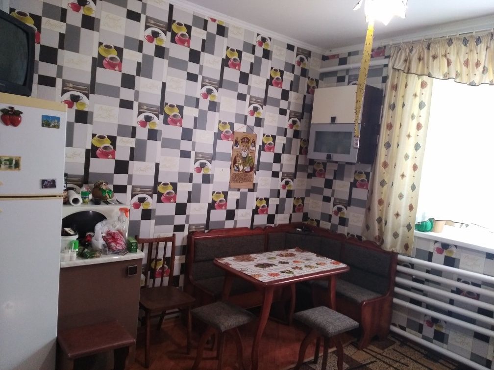 Обʼєкт нерухомості: 4 КІМ. БУДИНОК, ПЛОЩА - 60 м², ЦІНА - 25 000 $
 — HUBTRUST, Вінниця