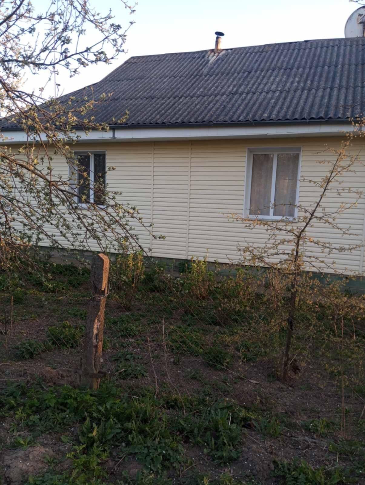 Обʼєкт нерухомості: 4 КІМ. БУДИНОК, ПЛОЩА - 60 м², ЦІНА - 25 000 $
 — HUBTRUST, Вінниця