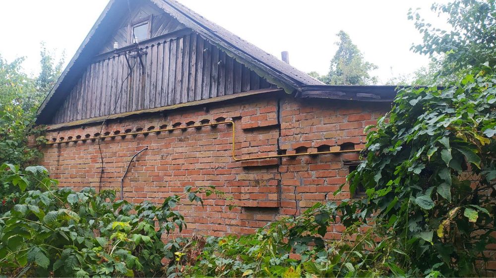 2 КІМ. БУДИНОК, ПЛОЩА - 55.1 м², ЦІНА - 7 000 $
