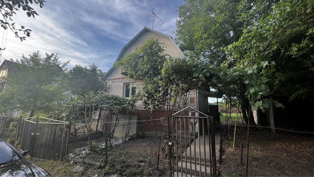 3 КІМ. БУДИНОК, ПЛОЩА - 80 м², ЦІНА - 14 500 $
