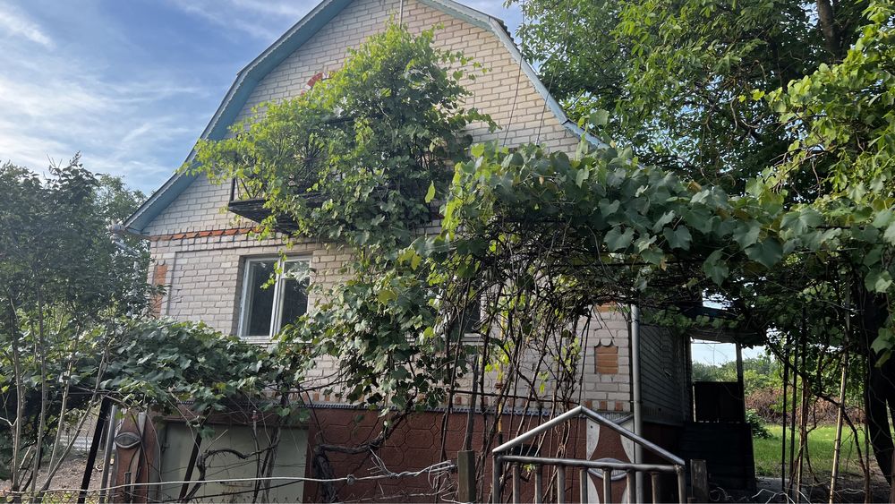 Обʼєкт нерухомості: 3 КІМ. БУДИНОК, ПЛОЩА - 80 м², ЦІНА - 14 500 $
 — HUBTRUST, Вінниця