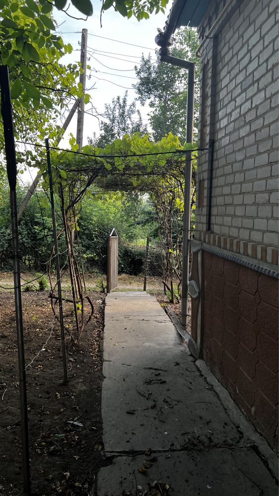Обʼєкт нерухомості: 3 КІМ. БУДИНОК, ПЛОЩА - 80 м², ЦІНА - 14 500 $
 — HUBTRUST, Вінниця