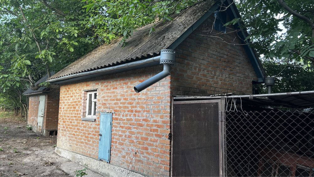 Обʼєкт нерухомості: 3 КІМ. БУДИНОК, ПЛОЩА - 80 м², ЦІНА - 14 500 $
 — HUBTRUST, Вінниця