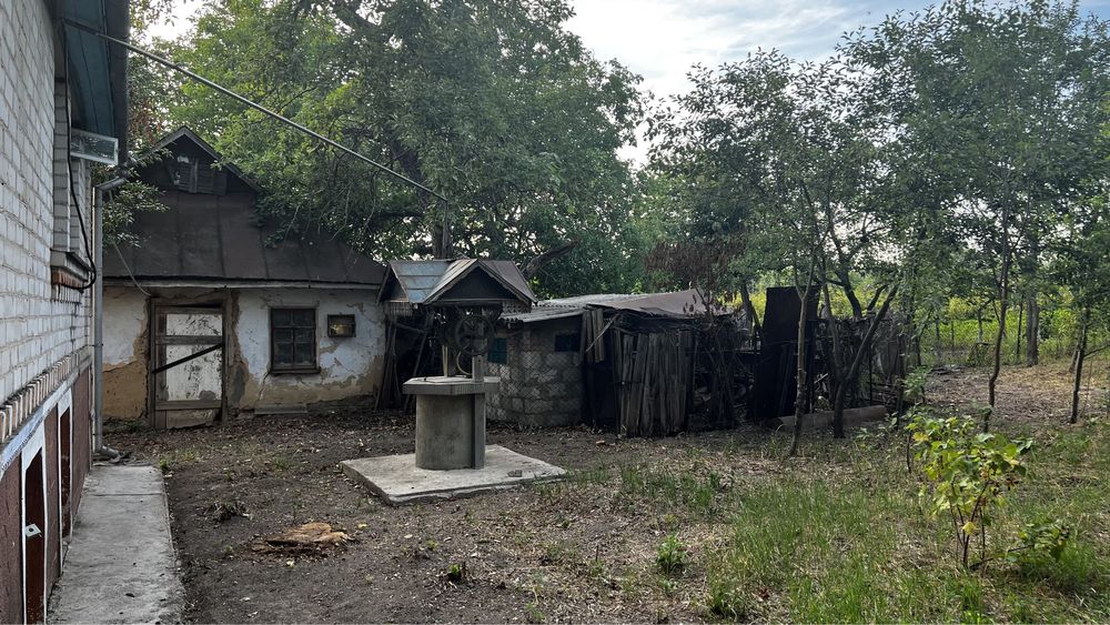 Обʼєкт нерухомості: 3 КІМ. БУДИНОК, ПЛОЩА - 80 м², ЦІНА - 14 500 $
 — HUBTRUST, Вінниця